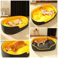 Dog Bed Pet Nest Cat Mat Mat - Firbly | Your Pet's Favorite Store 