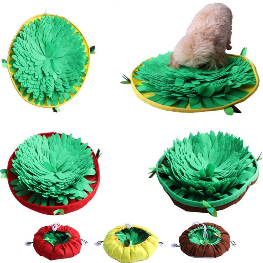 Puzzle Hide Food Training Dog Toys Home Decompression Pet Supplies - Firbly | Your Pet's Favorite Store 