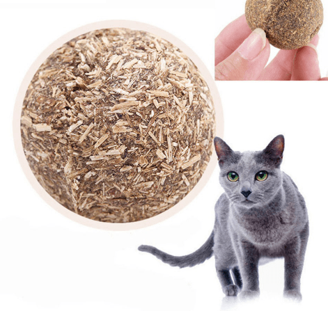 Pet SuppliesBall Playing ToysMint Ball Toy 20g Catnip Ball Pets Toy FunnyBalls Toys - Firbly | Your Pet's Favorite Store 