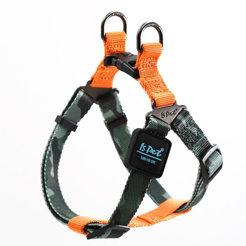Lock Buckle Chest Harness Pet Leash - Firbly | Your Pet's Favorite Store 