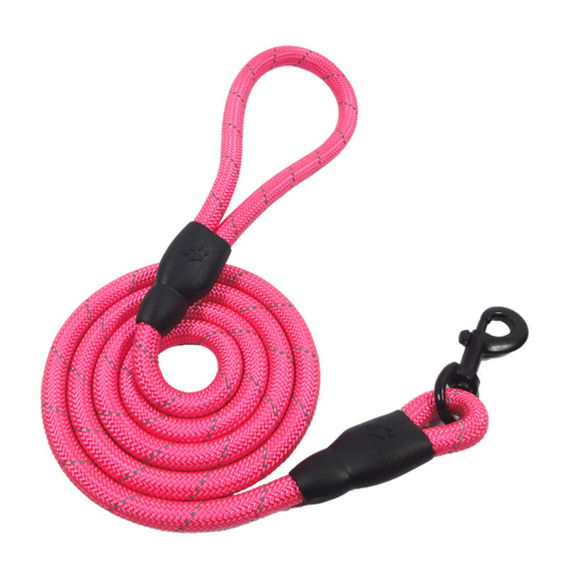 Training-Rope-Belt Leashes - Firbly | Your Pet's Favorite Store 
