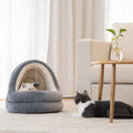 High Quality Cat House Beds Kittens Pet Sofa Mats - Firbly | Your Pet's Favorite Store 