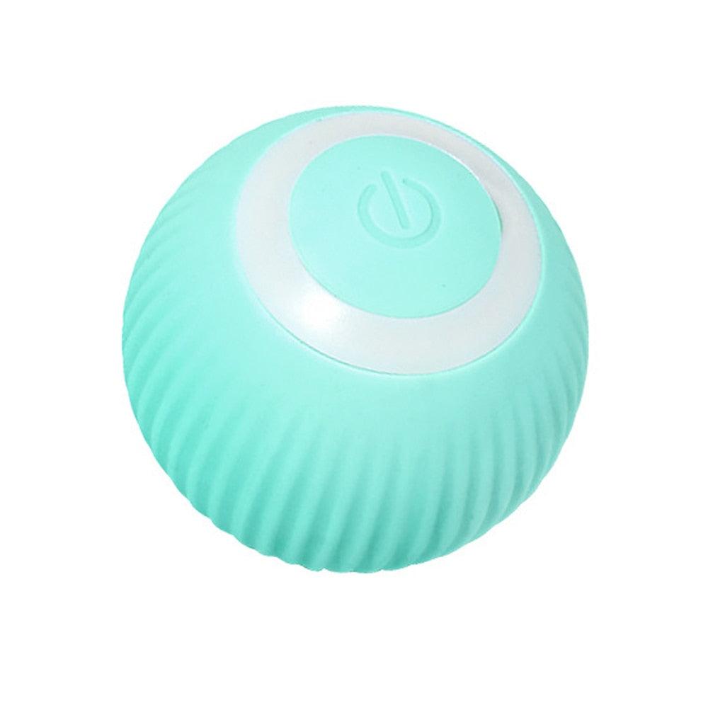 Smart Pet Play Sphere - Firbly | Your Pet's Favorite Store 